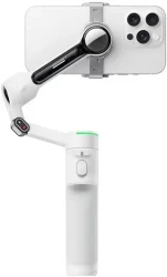 Стедикам Insta360 Flow 2 Pro Standard Bundle (белый) - фото4