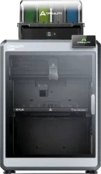 3D-принтер Creality CR-K2 Plus Combo - фото