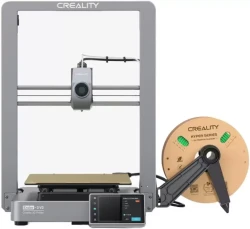 FDM принтер Creality Ender-3 V3 - фото3