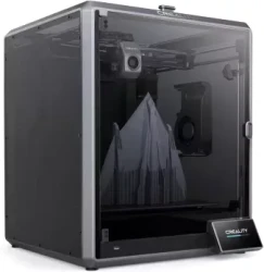 FDM принтер Creality CR-K1 MAX - фото