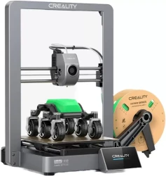 FDM принтер Creality Ender-3 V3 - фото4