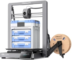 FDM принтер Creality Ender-3 V3 plus - фото