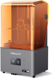 LCD принтер Creality Halot Mage S - фото