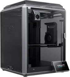 FDM принтер Creality CR-K1 - фото