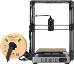 FDM принтер Creality Ender-3 V3 - фото5