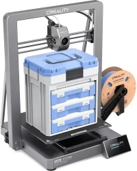 FDM принтер Creality Ender-3 V3 plus - фото2