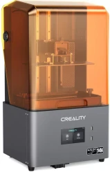 LCD принтер Creality Halot Mage S - фото3