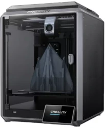 FDM принтер Creality CR-K1 - фото3