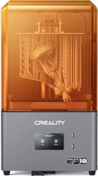 LCD принтер Creality Halot Mage S - фото4