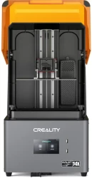 LCD принтер Creality Halot Mage S - фото5