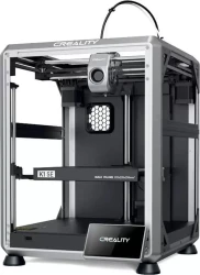 FDM принтер Creality CR-K1 SE - фото6