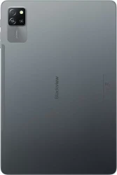 Планшет Blackview Tab 60 Pro LTE 8GB/128GB (серый) - фото2