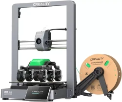 FDM принтер Creality Ender-3 V3 - фото