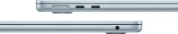Ноутбук Apple MacBook Air 13