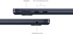 Ноутбук Apple MacBook Air M3 13