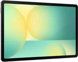 Планшет Samsung Galaxy Tab S10 FE 5G SM-X526 12GB/256GB (серебристый) - фото2