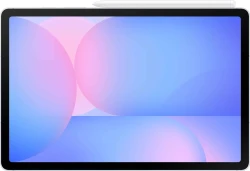 Планшет Samsung Galaxy Tab S10 FE 5G SM-X526 12GB/256GB (голубой) - фото3