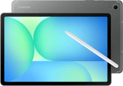 Планшет Samsung Galaxy Tab S10 FE+ Wi-Fi SM-X620 12GB/256GB (серый) - фото