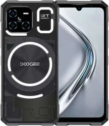 Смартфон Doogee Blade GT Ultra 16GB/512GB (черный) - фото
