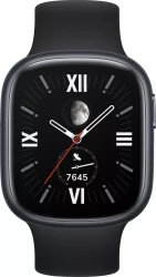 Умные часы HONOR Watch 4 (черный) - фото2