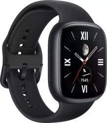 Умные часы HONOR Watch 4 (черный) - фото3