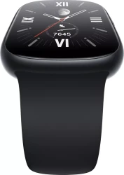 Умные часы HONOR Watch 4 (черный) - фото4