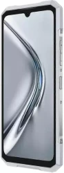 Смартфон Doogee Blade GT Ultra 16GB/512GB (серебристый) - фото2