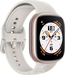 Умные часы HONOR Watch 4 (золотистый) - фото3