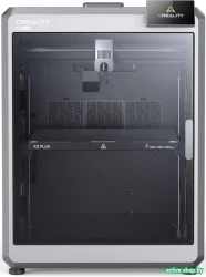 3D принтер Creality K2 PLUS - фото