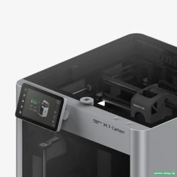 3D принтер Bambu Lab X1 Carbon Combo - фото3
