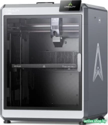 3D принтер Creality K2 PLUS - фото3