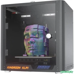 3D принтер Kingroon KLP1-230 - фото