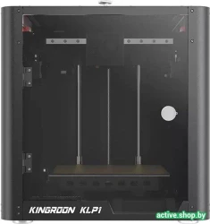 3D принтер Kingroon KLP1-230 - фото2