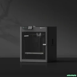 3D принтер Bambu Lab P1S - фото2