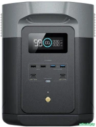 Портативная станция питания EcoFLow Delta 2 Max - фото