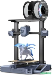 3D принтер Creality CR-10 SE - фото
