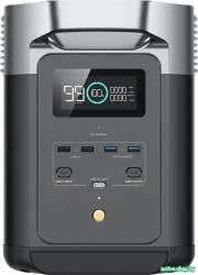 Портативная станция питания EcoFlow Delta 2 - фото