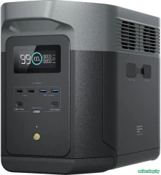 Портативная станция питания EcoFLow Delta 2 Max - фото2