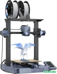 3D принтер Creality CR-10 SE - фото2