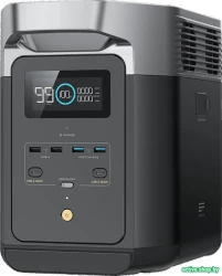 Портативная станция питания EcoFlow Delta 2 - фото2