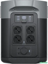Портативная станция питания EcoFLow Delta 2 Max - фото3