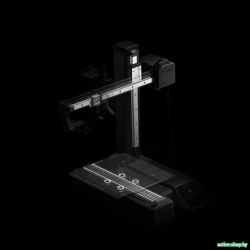 3D принтер Bambu Lab A1 mini-EU - фото3