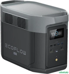 Портативная станция питания EcoFLow Delta 2 Max - фото4