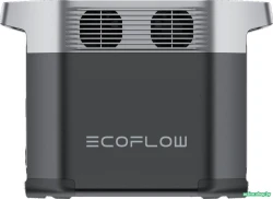 Портативная станция питания EcoFlow Delta 2 - фото3