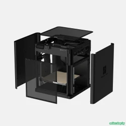 3D принтер Bambu Lab P1S - фото5