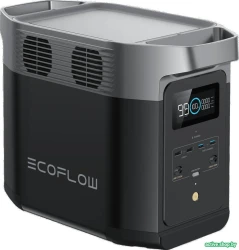Портативная станция питания EcoFlow Delta 2 - фото4