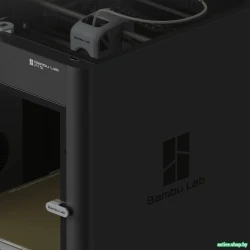 3D принтер Bambu Lab P1S - фото6
