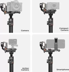 Стедикам Hohem iSteady MT2 Kit - фото4