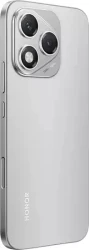 Смартфон HONOR 400 Lite 12GB/256GB международная версия (вельветовый серый) - фото2