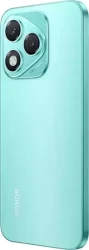 Смартфон HONOR 400 Lite 8GB/256GB международная версия (бирюзово-зеленый) - фото3